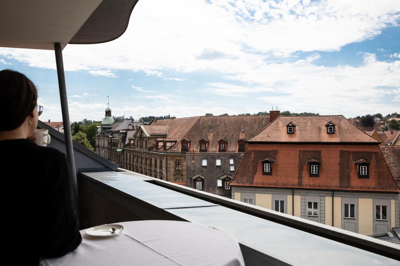 Altstadthotel Messerschmitt Bamberg Exterior photo